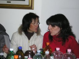 I coristi